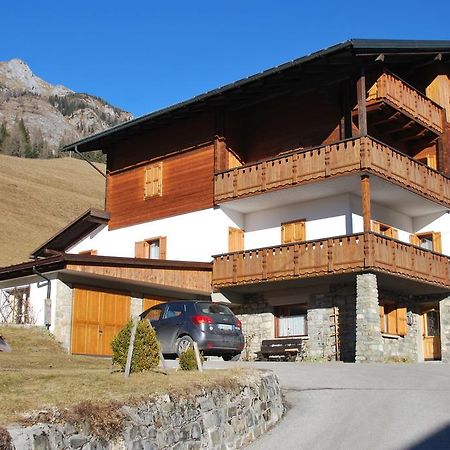Appartamento Anna & Gino Sappada Exterior foto